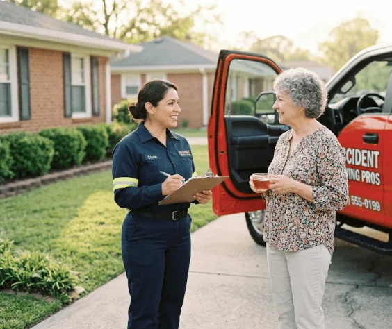 Accident Towing Service Amado, AZ FAQs
